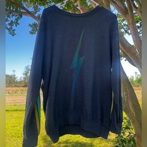 Aviator Nation sweatshirt